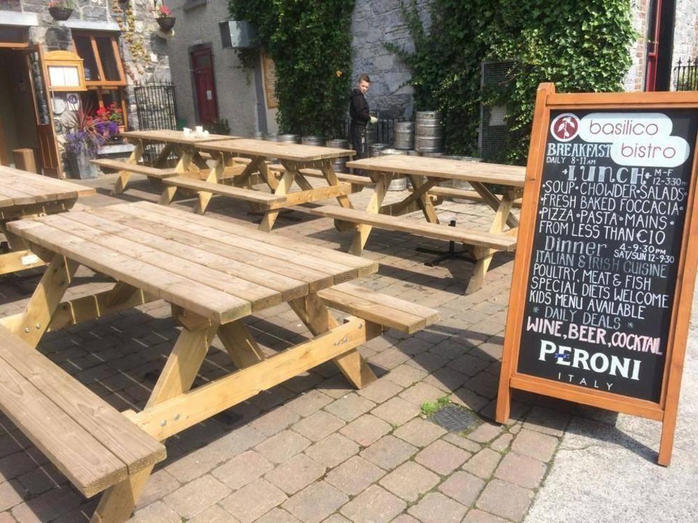 客栈酒店 奥兰莫尔 外观 照片